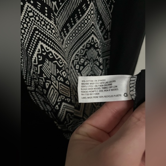 Body con dress - Picture 4 of 4